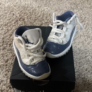 Jordan 11 Retro Low (TD)